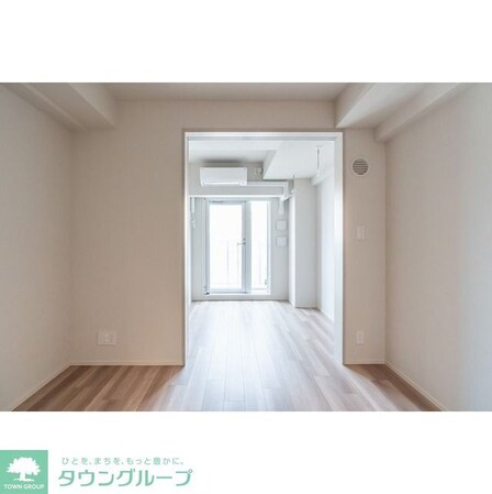 スタイリオ雪谷大塚レジデンスの物件内観写真